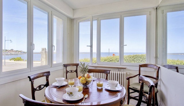 Appartement des Basques - Welkeys