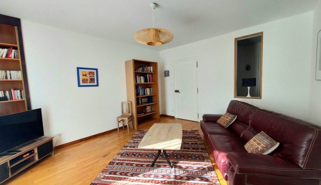 Appartement des capucins