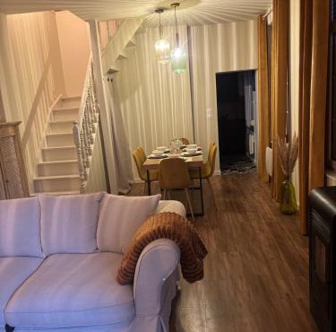 Appartement des Capucins