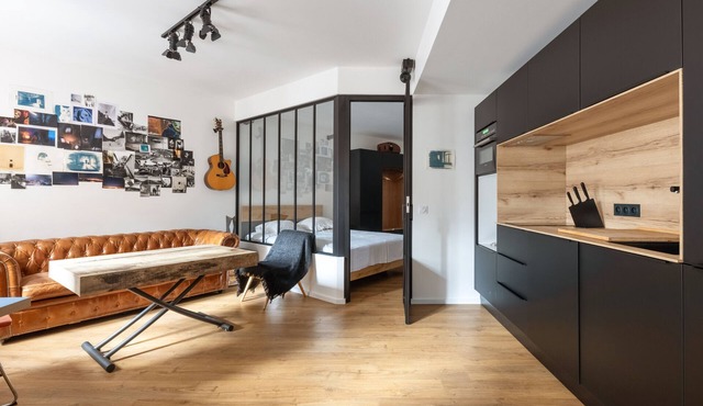 Appartement des Capucins - Welkeys