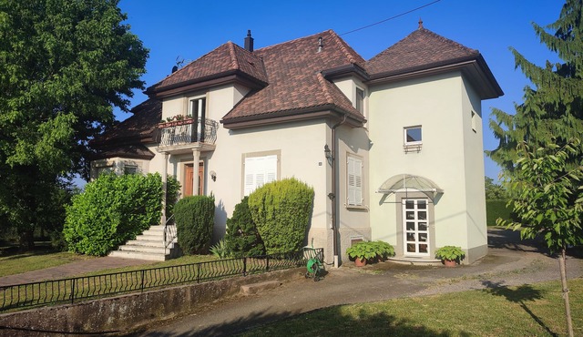 Appartement des Rives de L'ehn