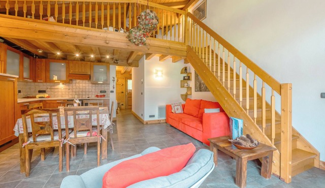 Appartement Des Granges, Chamonix, France