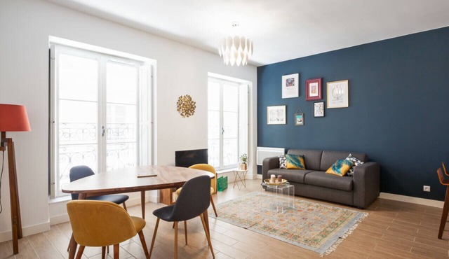 Appartement des Lorettes - Welkeys