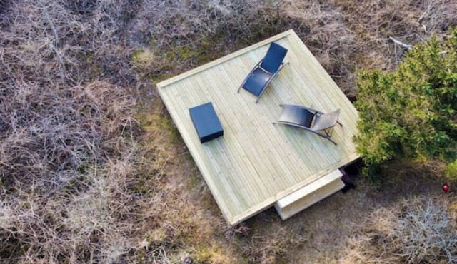 Appartement des Pins Dans Villa D'architecte