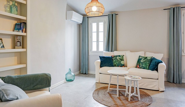 Appartement des Trésoriers - Welkeys