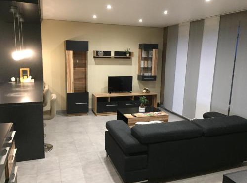 Appartement des trois frontières