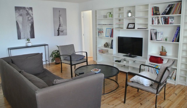 Appartement Design Proche Centre Ville