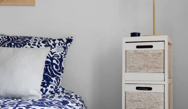 Appartement design & confort en centre-ville