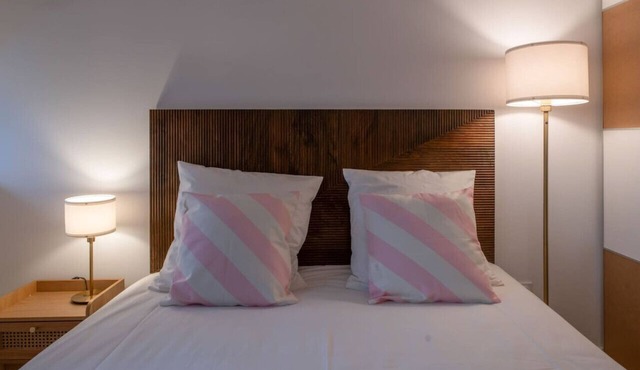 Appartement design en centre ville