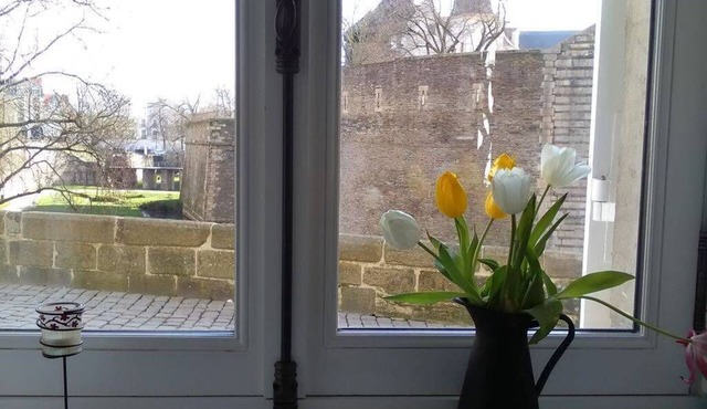 Appartement Devant le Musée