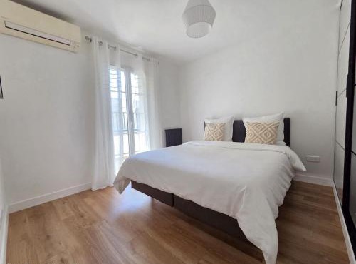 Appartement Dora