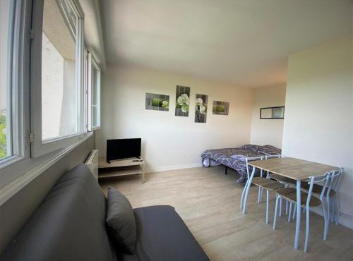 Appartement double à Limoges