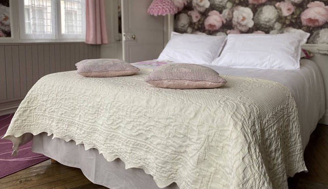 Appartement-Douche-Les deux ponts