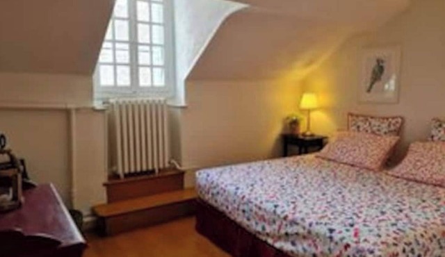 Appartement Douillet et Confortable Très Bien Situé Dans le Quartier Historique