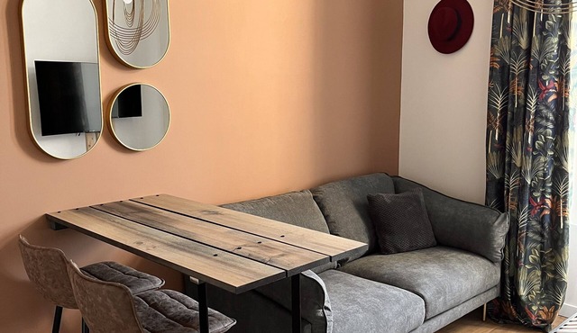 Appartement Douillet