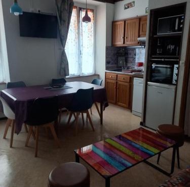 Appartement Douillet