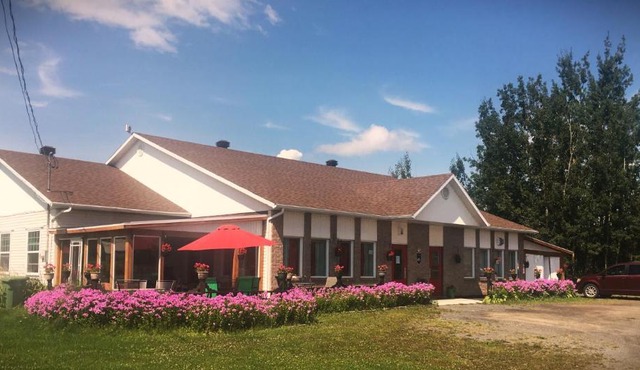 Appartement du Moulin