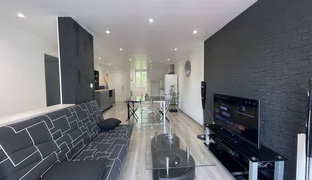 Appartement du Château