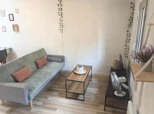 Appartement Du DONJON