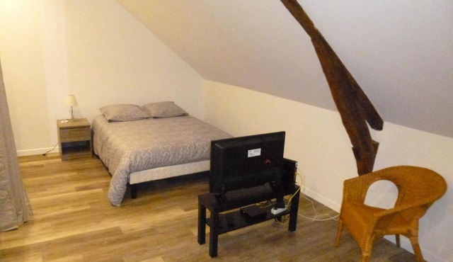 Appartement duplex 3 chambre 85m2