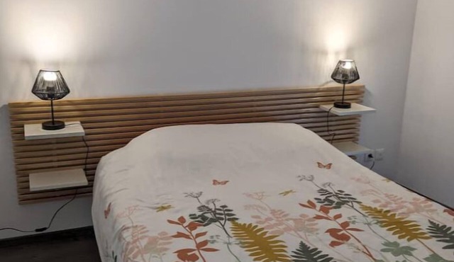 Appartement Duplex