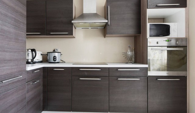 Appartement du Fort - Welkeys