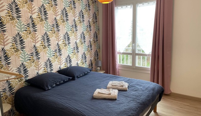 Appartement du Grand Parc (2)