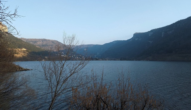 Appartement du lac - 4 Personnes