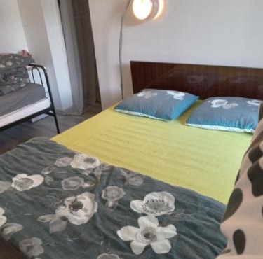 Appartement du marne