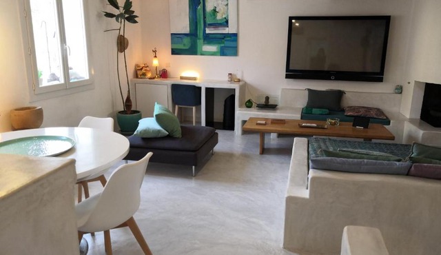 Appartement du Pecheur