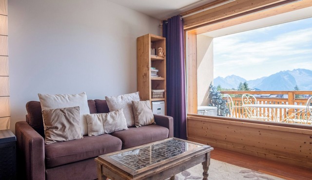 Appartement du Poutat - Welkeys