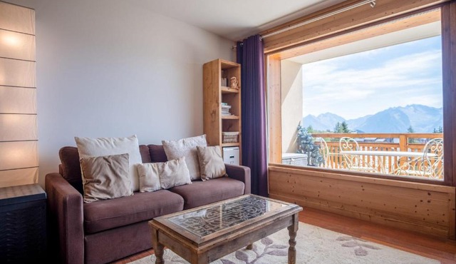 Appartement du Poutat - Welkeys