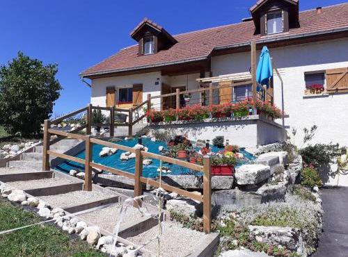 Appartement du Pré Nouveau