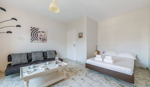 Appartement du Quai - Welkeys