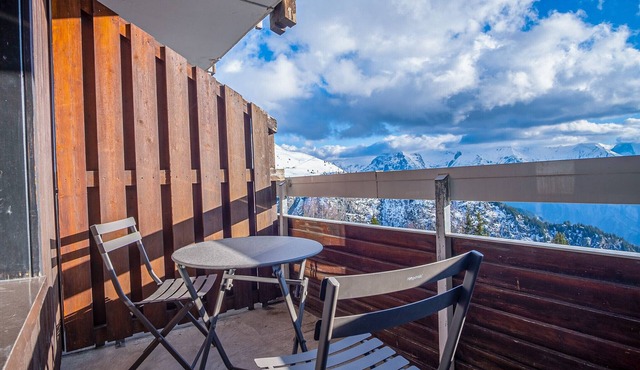 Appartement du Rif - Welkeys