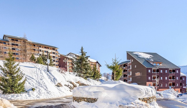 Appartement du Soleil - Welkeys