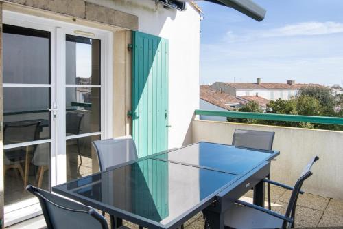 Appartement duplex "Atlantis" proche du port