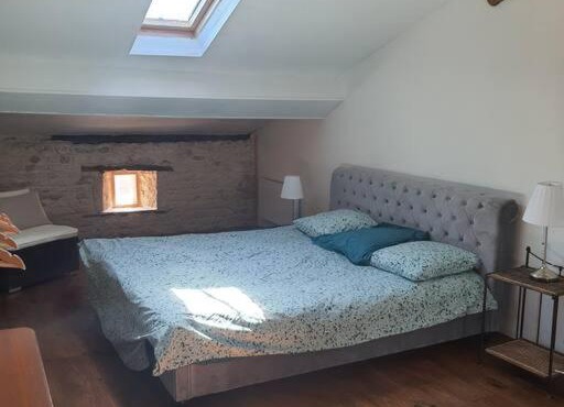 Appartement duplex 4 personnes