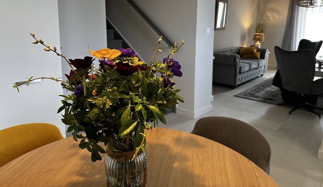 Appartement Duplex Dans Maison