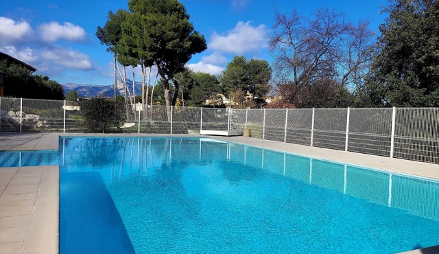 Appartement/Duplex Entier Entre mer et Montagnes
