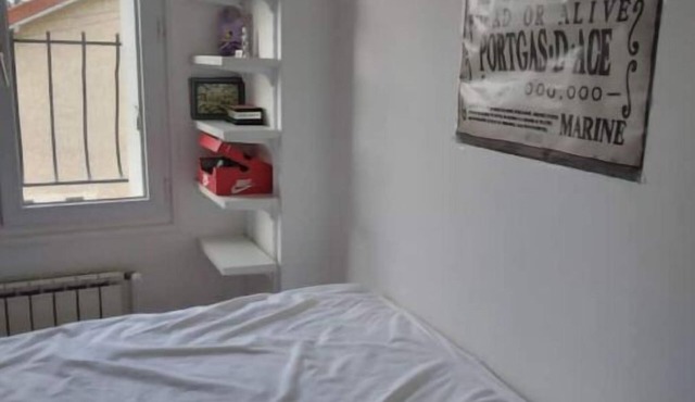 Appartement Duplex F4 à Orly