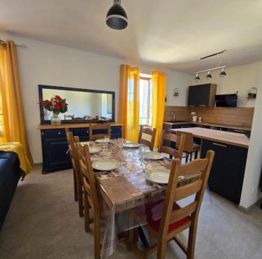 Appartement Duplex Le Grand Duc