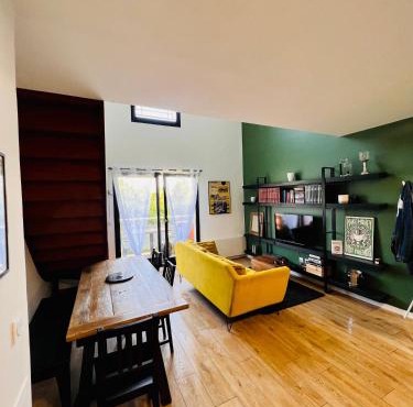 Appartement duplex premium à deux pas de Lille