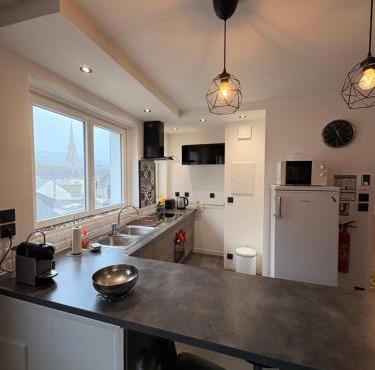 Appartement Duplex The Lighthouse