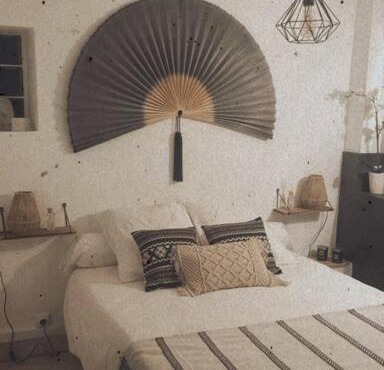 Appartement duplex toit terrasse