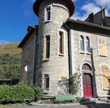 Appartement Eaux-Bonnes