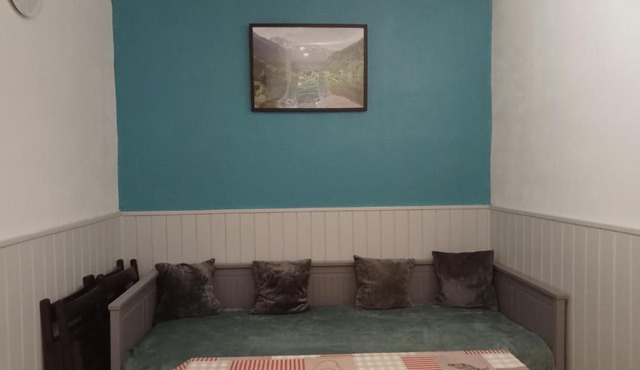 appartement Eaux Bonnes