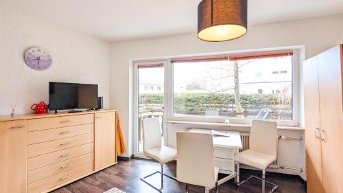 Appartement Edelweiß in Reutte