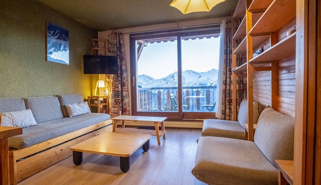 Appartement El Santa - Welkeys