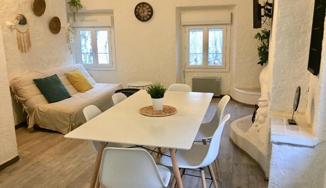 Appartement Emil centre ville